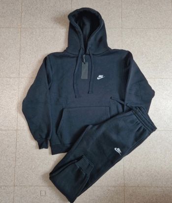 Ensemble jogging