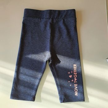 Legging de sport 3 ans