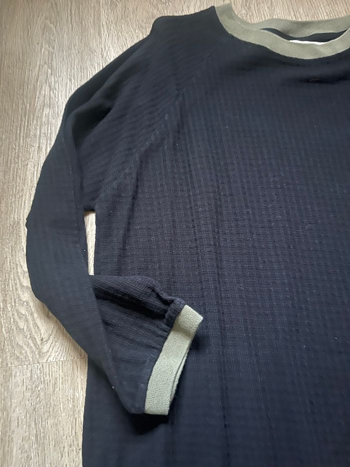 Robe noire - photo numéro 5