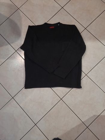 Sweat-shirt vintage Lee Cooper