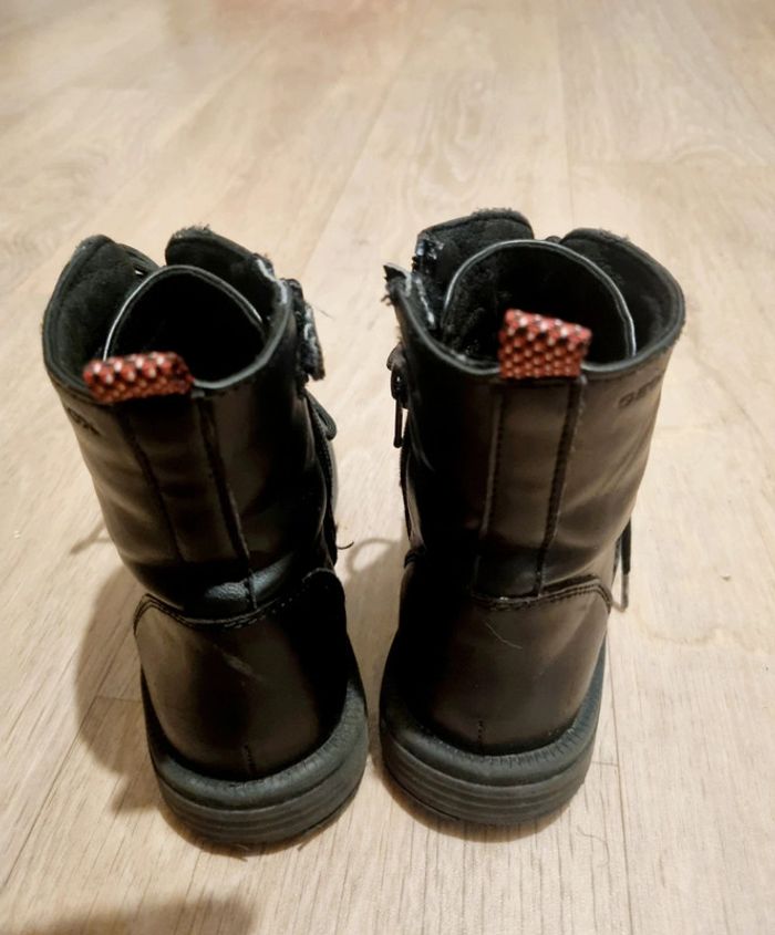 Bottines Geox - photo numéro 3