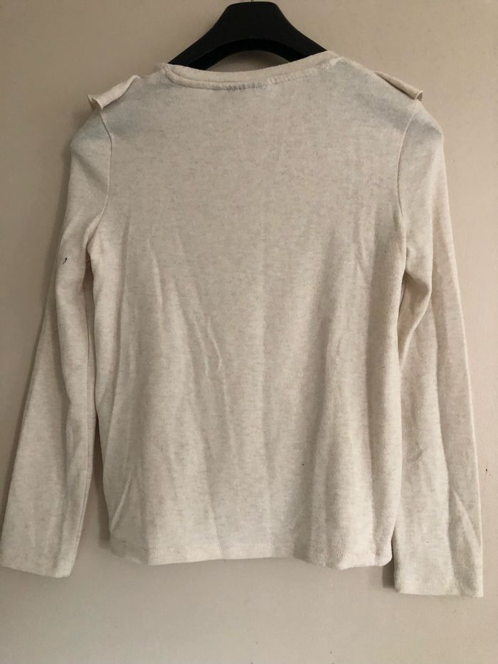 Pull léger - photo numéro 2