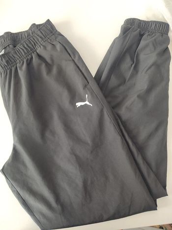 Pantalon Jogging