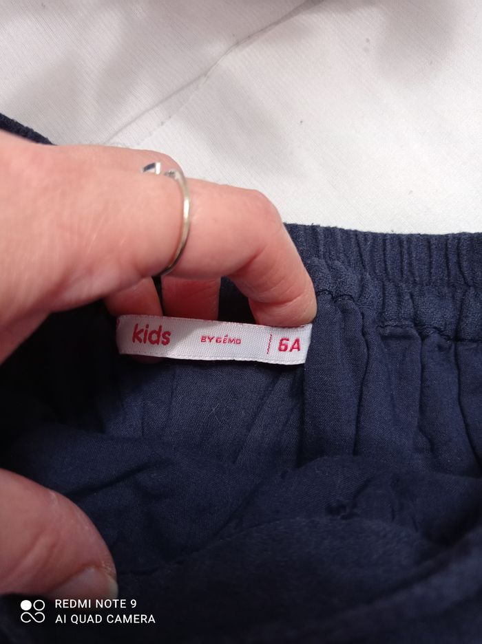 Jupe gémo - photo numéro 4