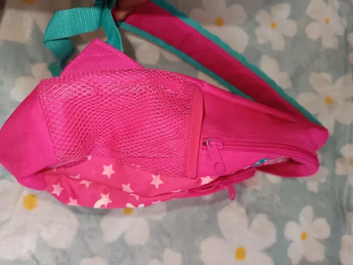 Sac à dos Peppa Pig - photo numéro 4