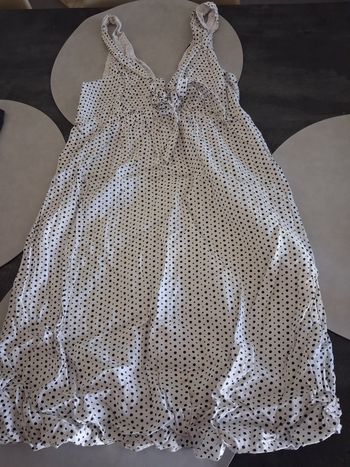 Robe femme