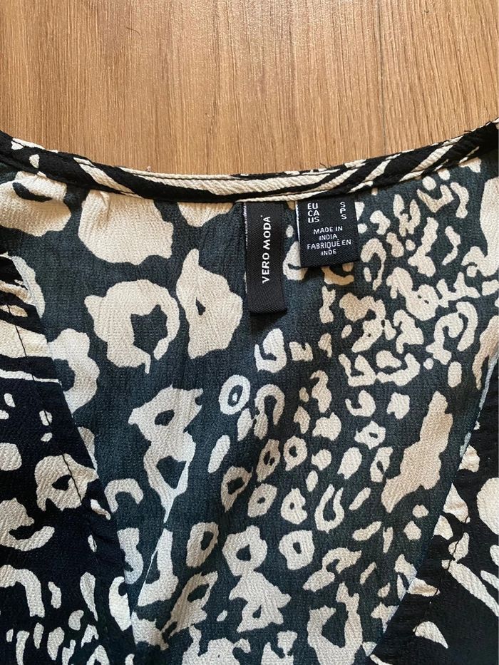 Robe vero moda - photo numéro 2