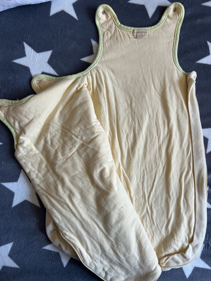 Gigoteuse taille 1 - photo numéro 2