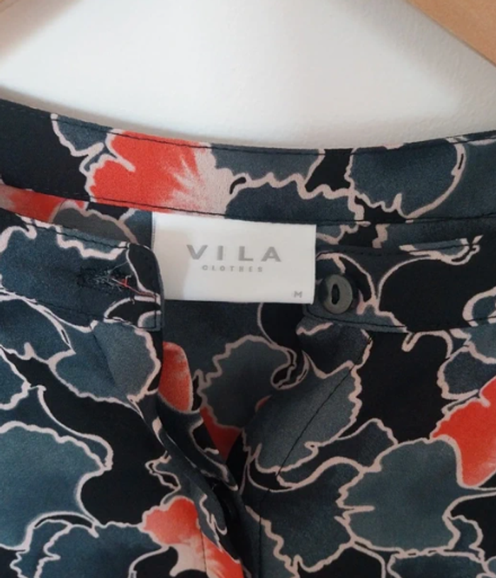 Blouse VILA - photo numéro 2