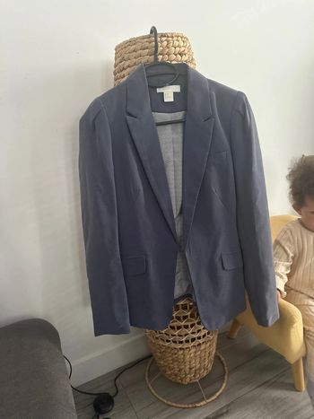 Veste tailleur H&M
