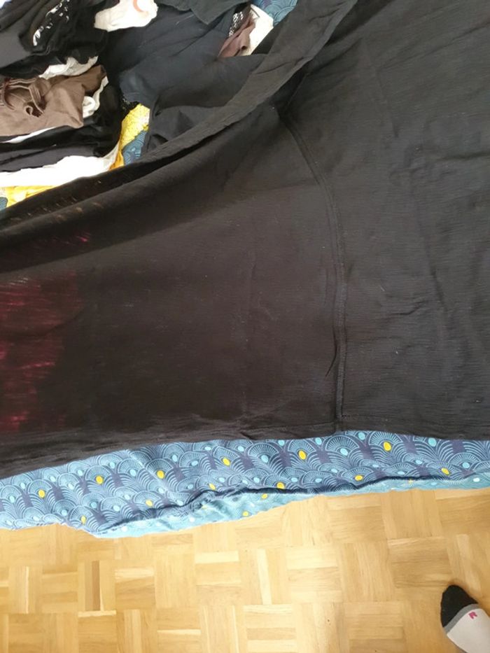 Gilet été coton - photo numéro 2