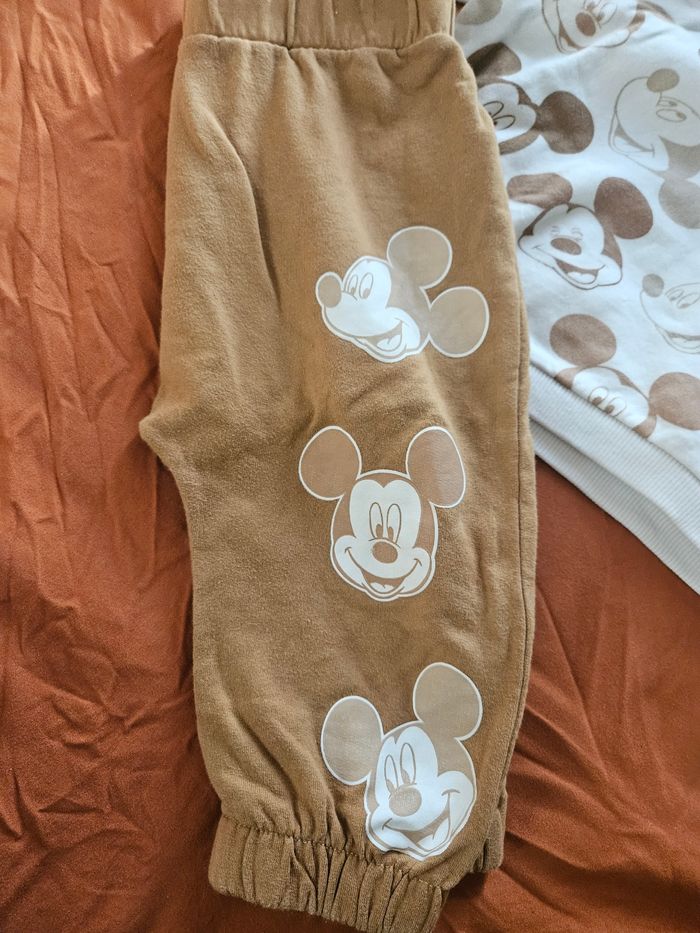 Ensemble Mickey - photo numéro 2