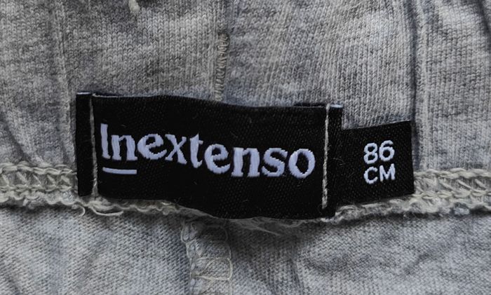 Pantalon taille 18 mois - photo numéro 2