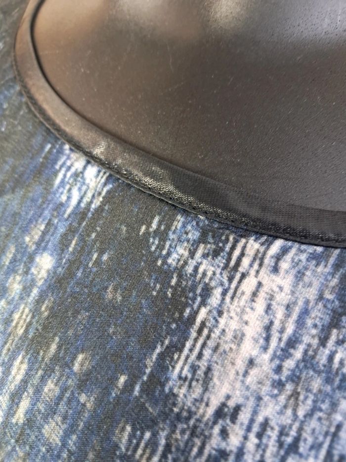 One step robe T.38 en tbe - photo numéro 8