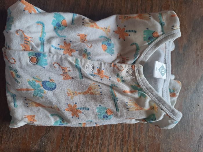 Combi short