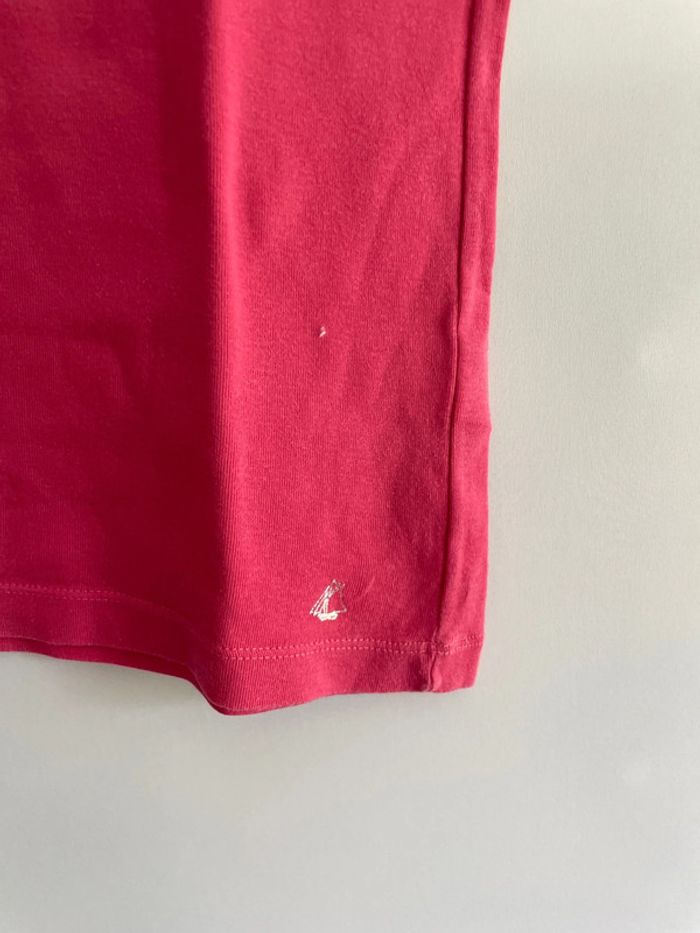 T-shirt 12 ans petit bateau - photo numéro 2