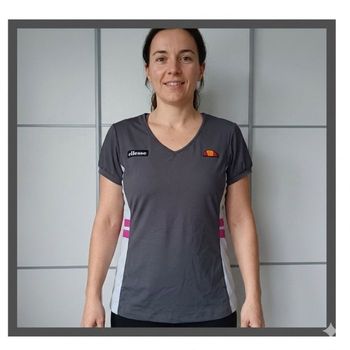 Tee-shirt femmes taille 40