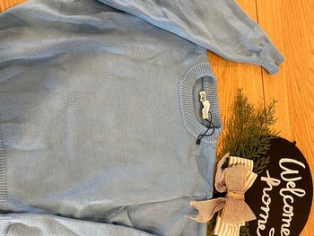 Pull Zara – Taille M – Neuf – Bien chau