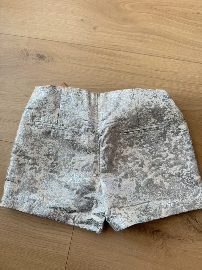 Short chic - photo numéro 4