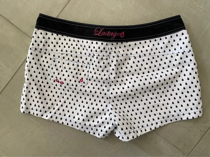 Short de bain court femme - photo numéro 3