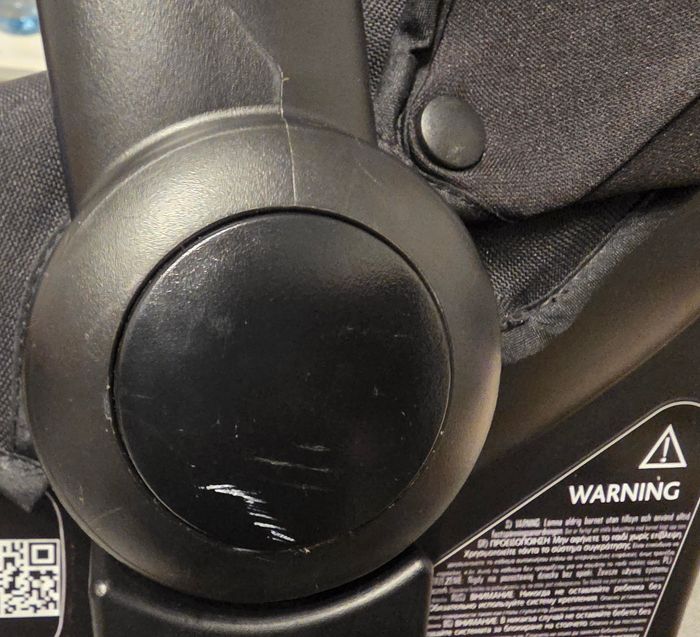 Siège auto - photo numéro 4