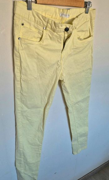 Pantalon arkiteck  taille 42