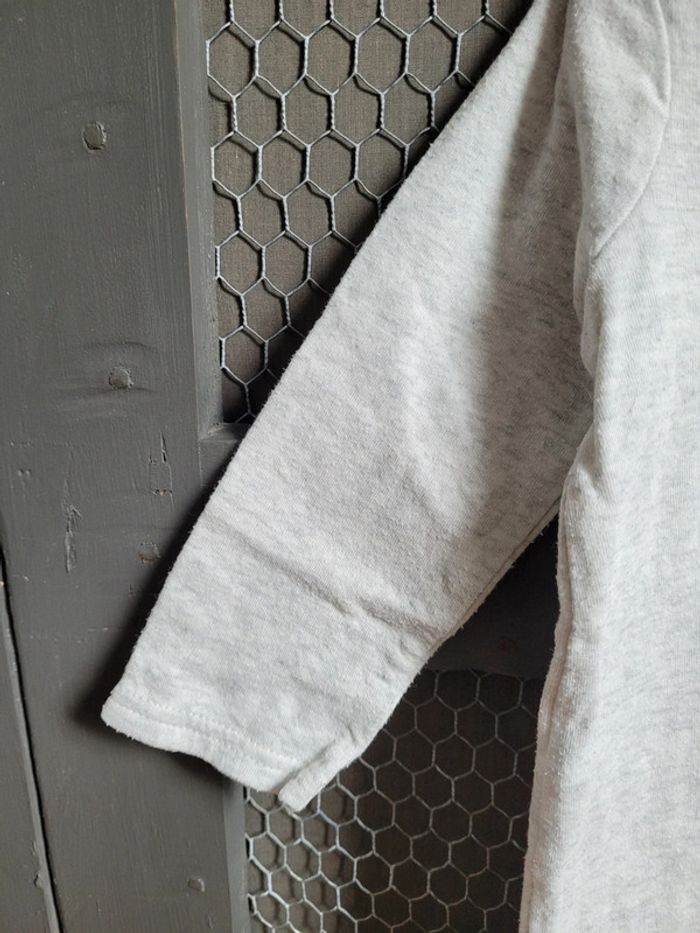 Pyjama coton fille Tape à l'œil 23 mois - photo numéro 7