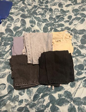 Lot 5 jeans mom
