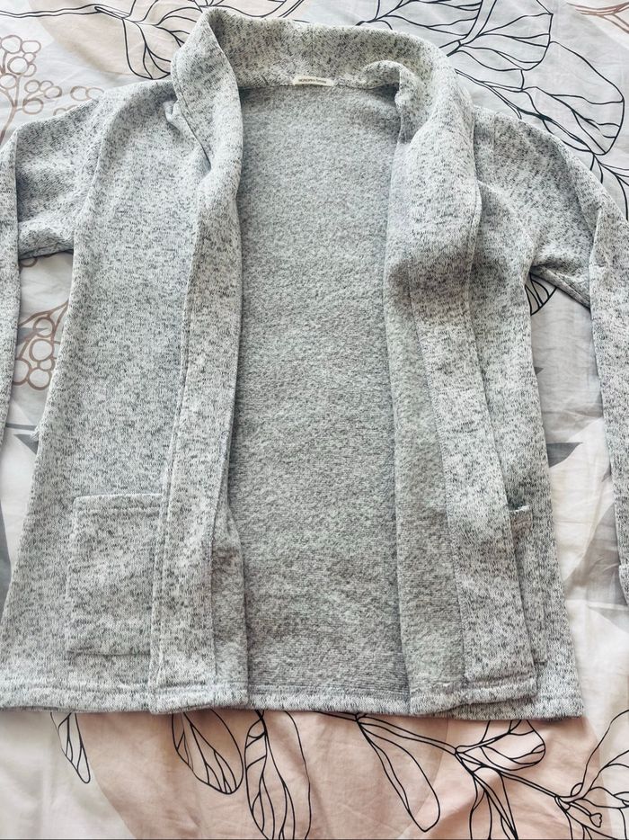 Gilet neuf - photo numéro 3