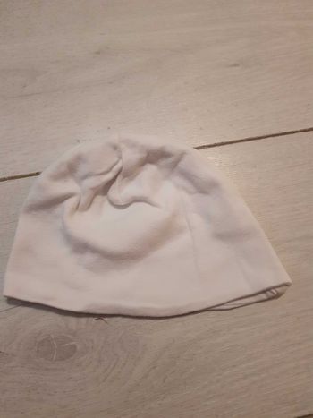 Bonnet de naissance