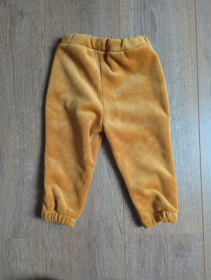 Pantalon hiver Gémo 24 mois - photo numéro 2