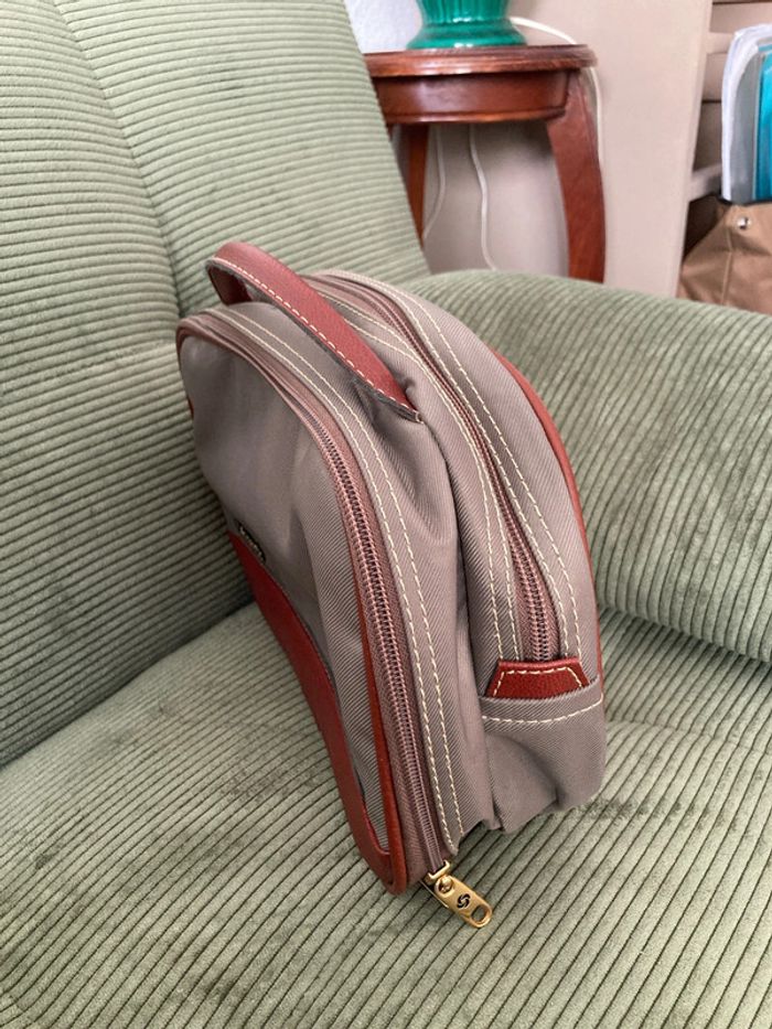 Trousse de toilette Samsonite - photo numéro 4