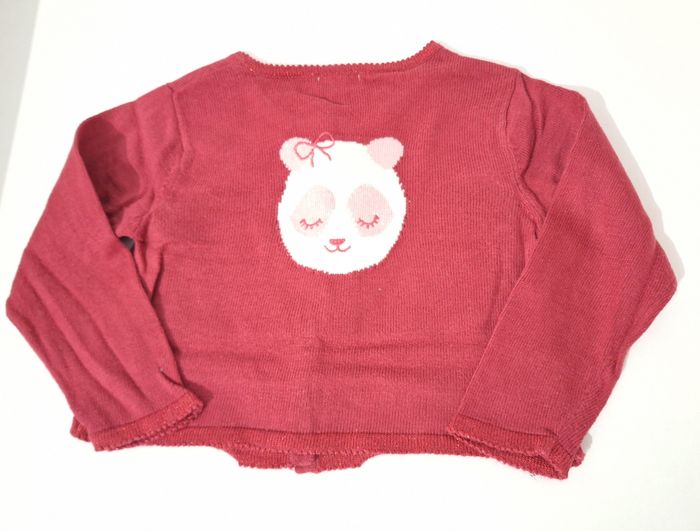 Gilet Absorba - photo numéro 2