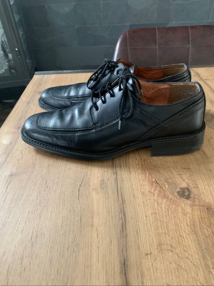 Chaussures de ville - pointure 43 - photo numéro 3