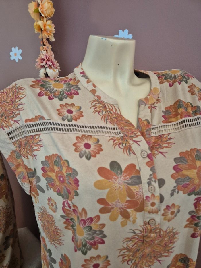 Robe LPB taille L - photo numéro 2