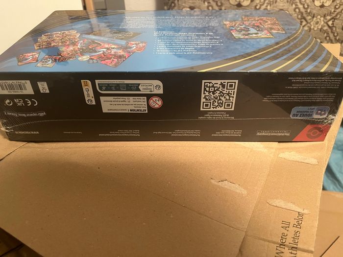 Upc me 2 flammes fantasmagoriques - photo numéro 4