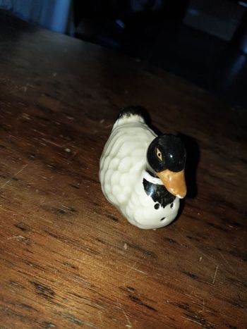 Bibelot Canard
