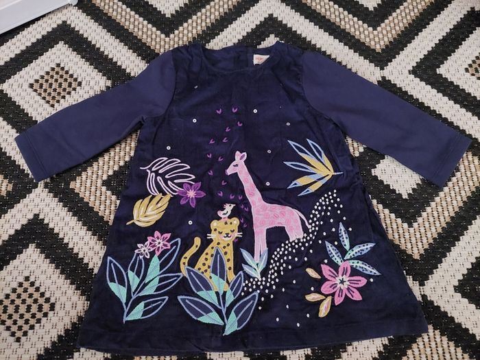 Robe 9 mois (71cm)