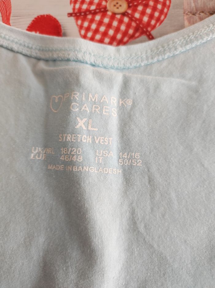 Débardeur femme taille XL - photo numéro 2