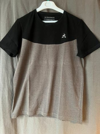 Teeshirt Le coq sportif