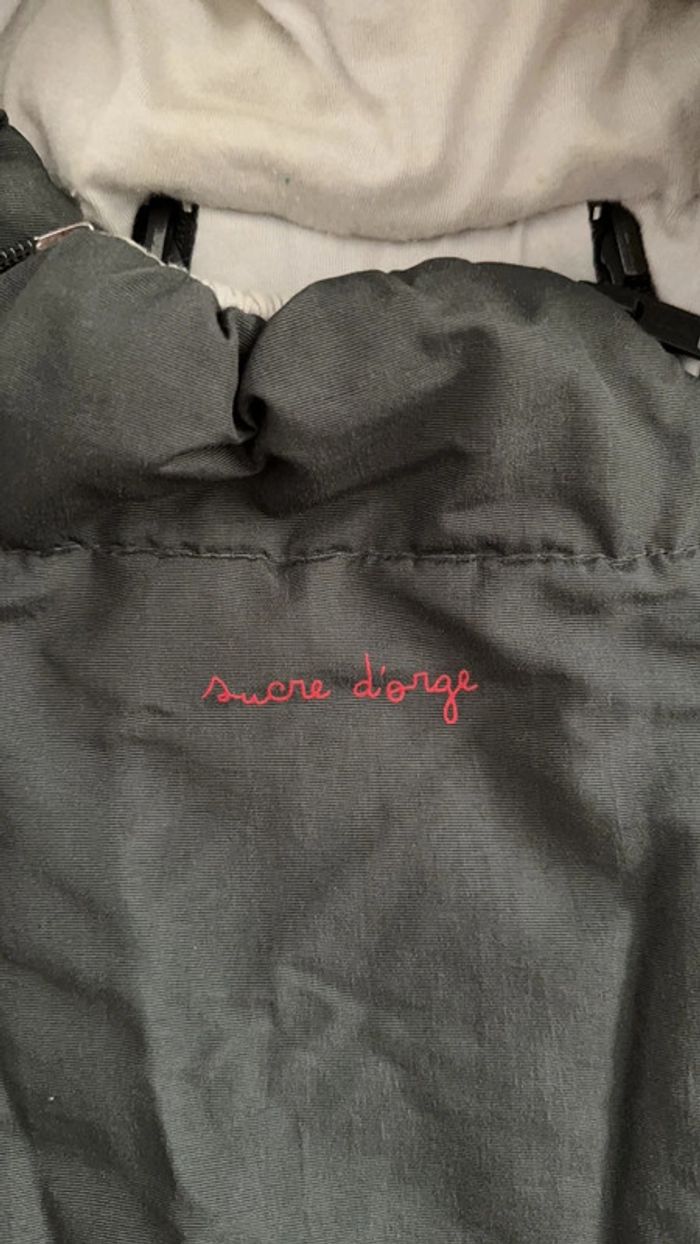 Combinaison pour cosi - photo numéro 4