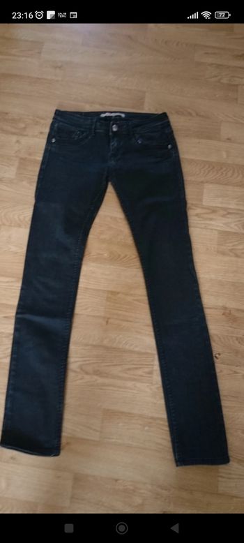 Jean  Kaporal femme taille 38
