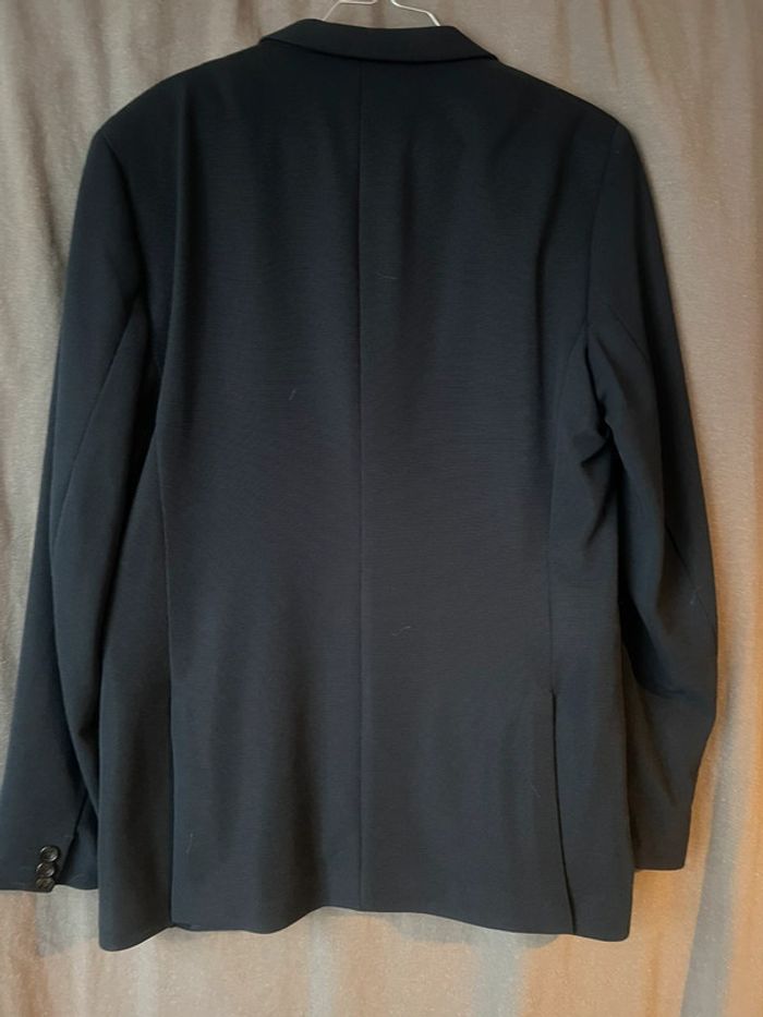 Veste costume Zara - photo numéro 6