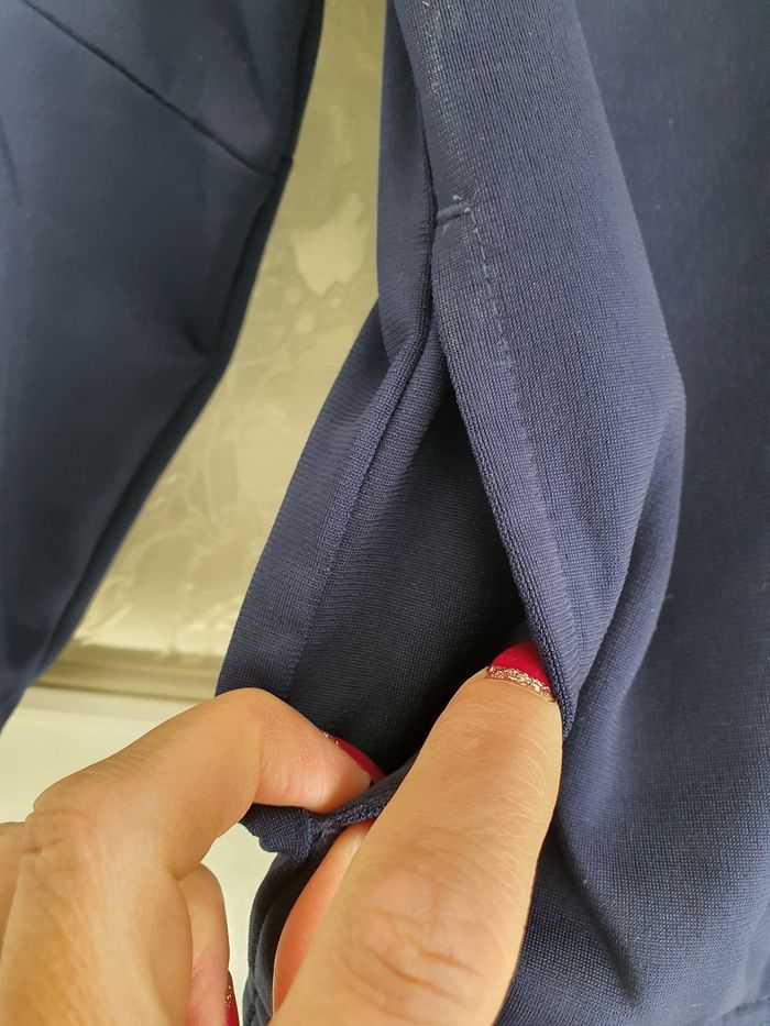 Veste zippée - photo numéro 4