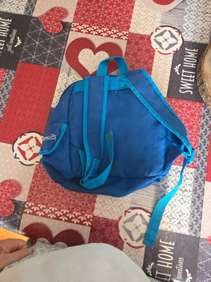 Sac à dos Mickey - photo numéro 2