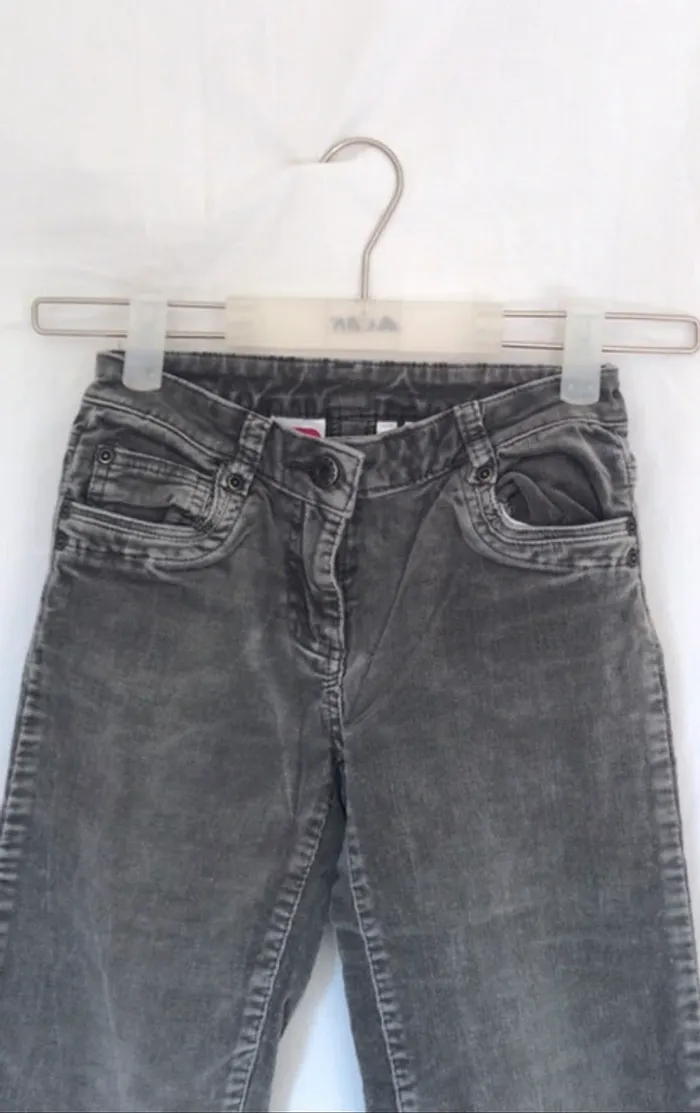 Pantalon - photo numéro 2