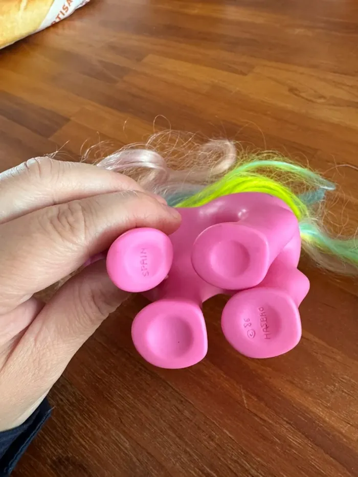 My Little pony - photo numéro 5