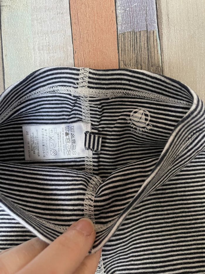 Lot vêtement 3 mois - photo numéro 4