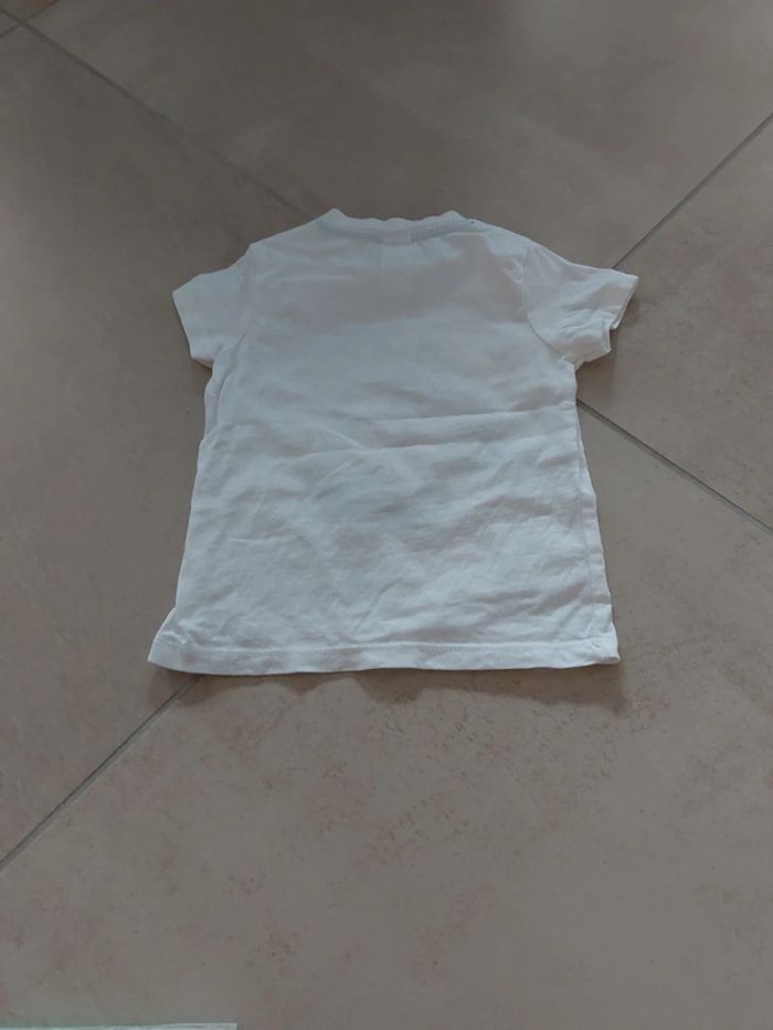 Tshirt mickey 18mois - photo numéro 2