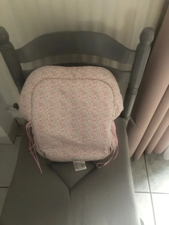 Accessoire de chaise haute - photo numéro 2